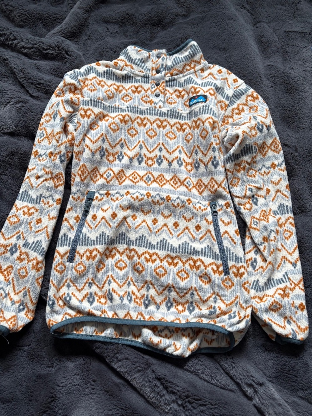 Kavu Fleece jacket